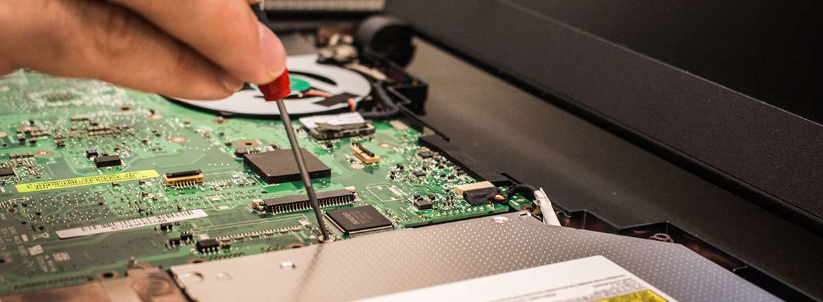 laptop reparatie groningen
