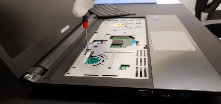 laptop reparatie groningen