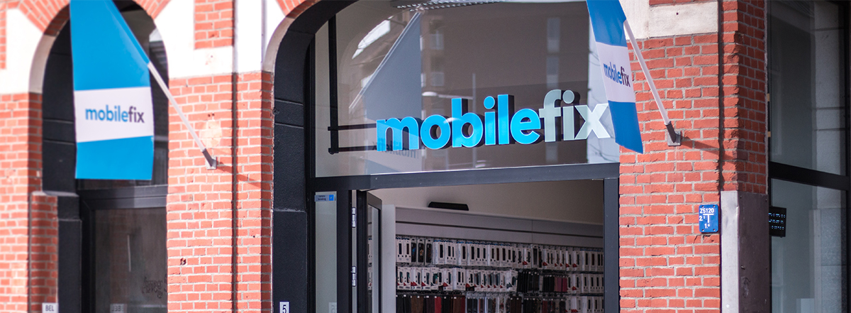 telefoonwinkel mobilefix telefoon reparaties groningen