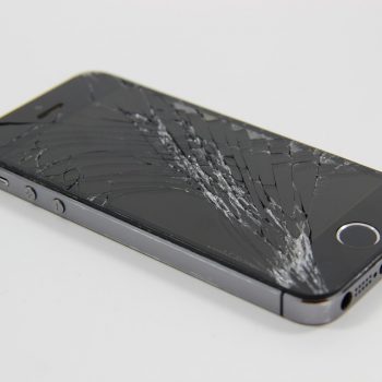 iphone reparatie scherm