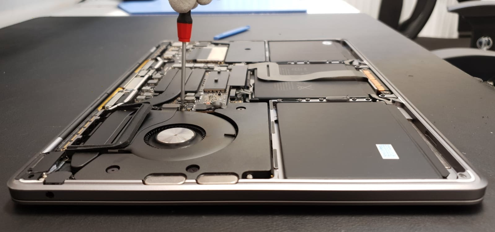 laptop repareren groningen