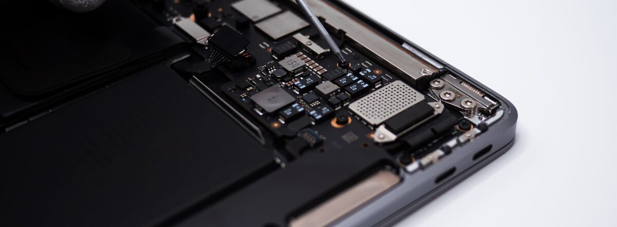 macbook reparatie