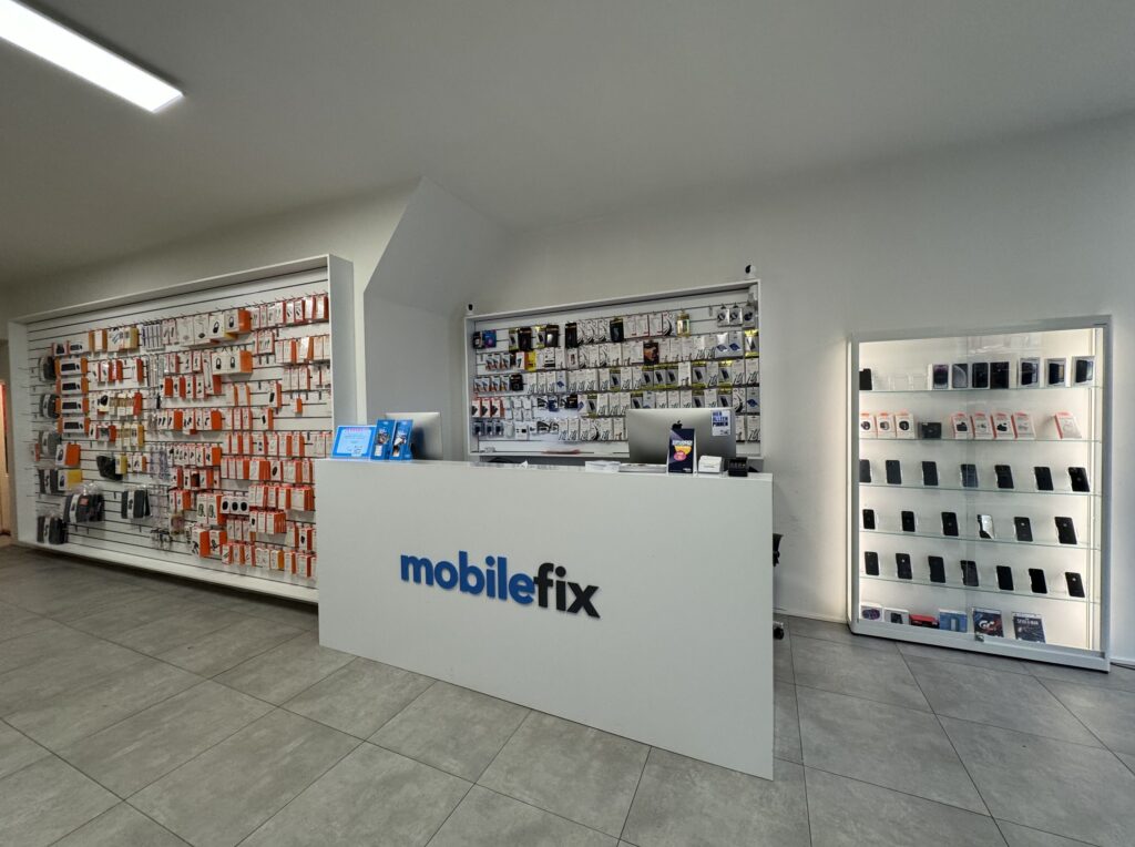 Winkel mobilefix