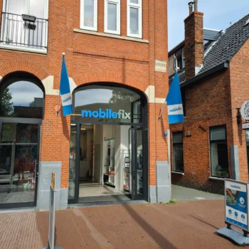 Mobilefix Aweg